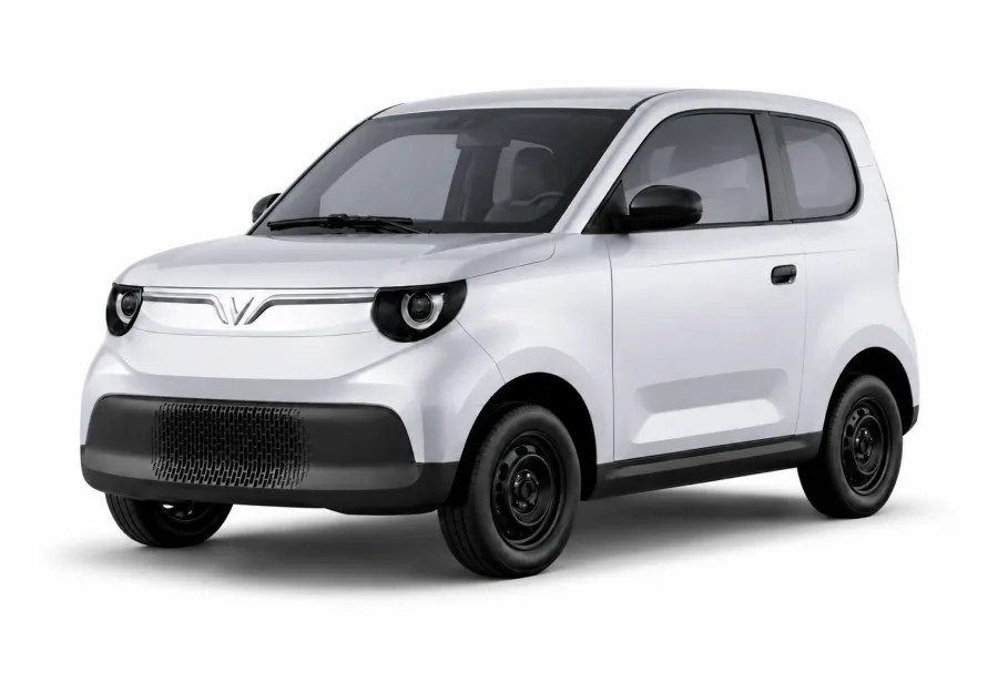 VinFast VF 2 Màu Trắng