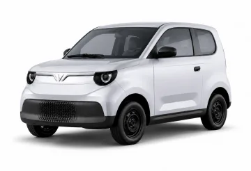 VinFast VF 2 Màu Trắng