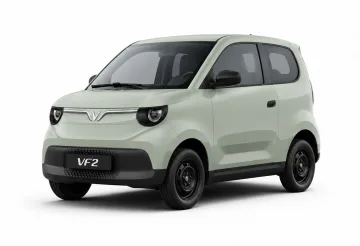 VinFast VF 2 Màu Xanh Dương