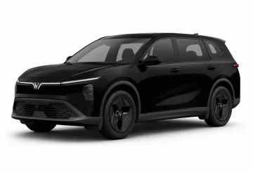 VinFast VF MPV 7 Màu Đen